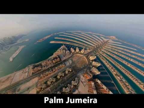 Dubai City 2012 UAE Virtual Tour HD 2012 ! SHARE ! جولة افتراضية في دبي