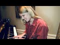 Brynn Elliott - At My Worst (Pink Sweat$ Cover)