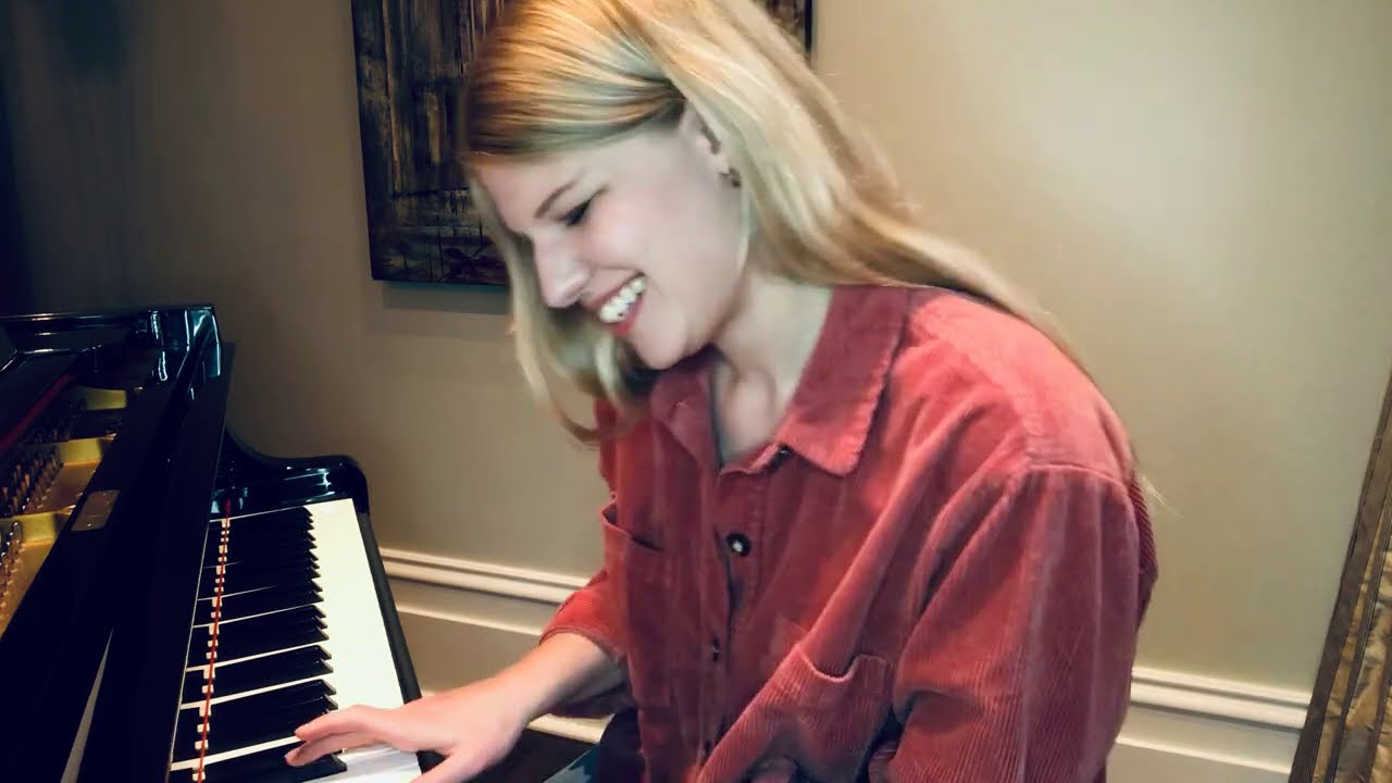 Brynn Elliott - At My Worst (Pink Sweat$ Cover)