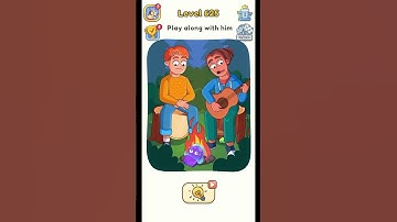 Dop 5 level 625 | Play along with him | #shortsfeed #youtubeshorts #shorts #shortsvideo #dop5