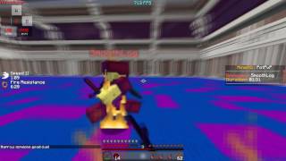 dewgs vs. SmoothLog