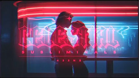 MANIFEST YOUR DREAM RELATIONSHIP OVERNIGHT | SP SPECIFIC PERSON |  LAW OF ATTRACTION LOVE SUBLIMINAL