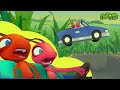 Antiks MAD Toy Car Race | Funny Cartoons For CHILDREN