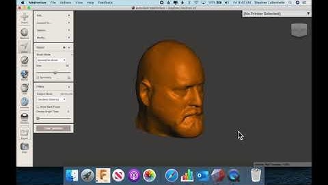 How to Reduce a Model