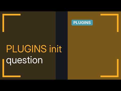 Wordpress: Plugin init hook fires repeatedly