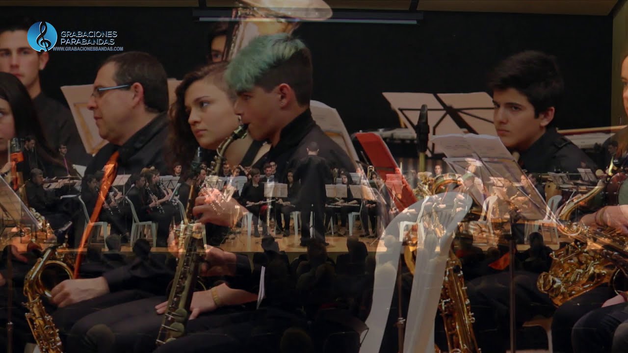 La Divina Comedia - Robert W Smith  #conservatorio