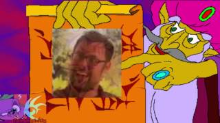 The Shadzify CD-i Shishfest
At long last, heres my submission for the final round of the Iron Poop Tournament against superspyro3000, and my first ever CD-i YouTube Poop.
Guess TofuCakeCan was right; everyones made at least one of these, eh?
Firstly, I want to say that despite this one being a total bitch to render in full, I am extremely proud of the end result. I still feel I couldve done so much more, but for what I ultimately delivered, Im very satisfied.
That said, from the start of this final round, I was (and still am) incredibly nervous to go up against superspyro, considering hes a total beast at this business, and from what I had seen in the previous rounds and in other competitions like the YTP March Madness tournament, he pretty much devastated his competition. However, I havent let that deter my spirit, and I put my all into this.
So even if I dont emerge from this round as the victor, I can still say I still had a helluva lot of fun in this tournament altogether. So to TofuCakeCan and every other fine gentleman and participant Ive come across, thank you ever so much for having me~ The Shadzify CD-i Shishfest