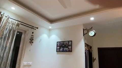 Tuneable and Dimmable COB Led lights