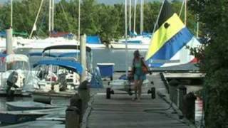 Why Learn To Sail