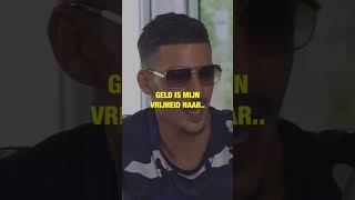 Boef over geld en waarom het zo belangrijk is