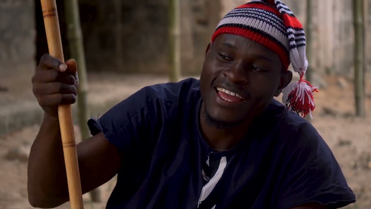 WICKED HEART 2026 NIGERIAN MOVIE, FEATURING UGWUEZE PRECIOUS.C. AND IDOKSMAN  #fyp #explore #viral  