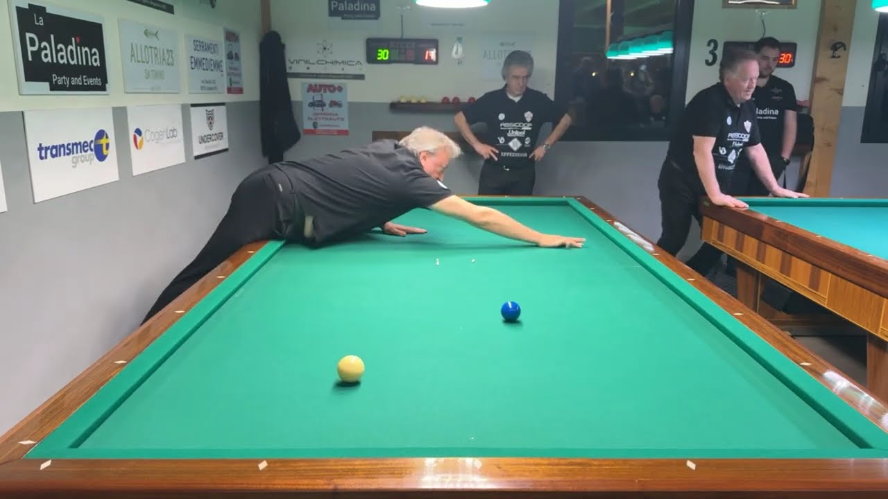 Rosa E. vs Cafardi L.