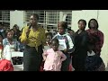 Chitungwiza service highlights with apostle dr chrispen mahovo