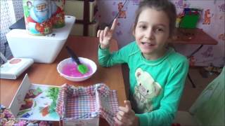 Подарок бабушке на День рождения Подарок бабушке на День рождения