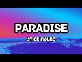 Stick Figure Paradise Lyrics Lyric Video mp3