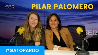 El Faro de Mara Torres | Pilar Palomero | 9/01/2023