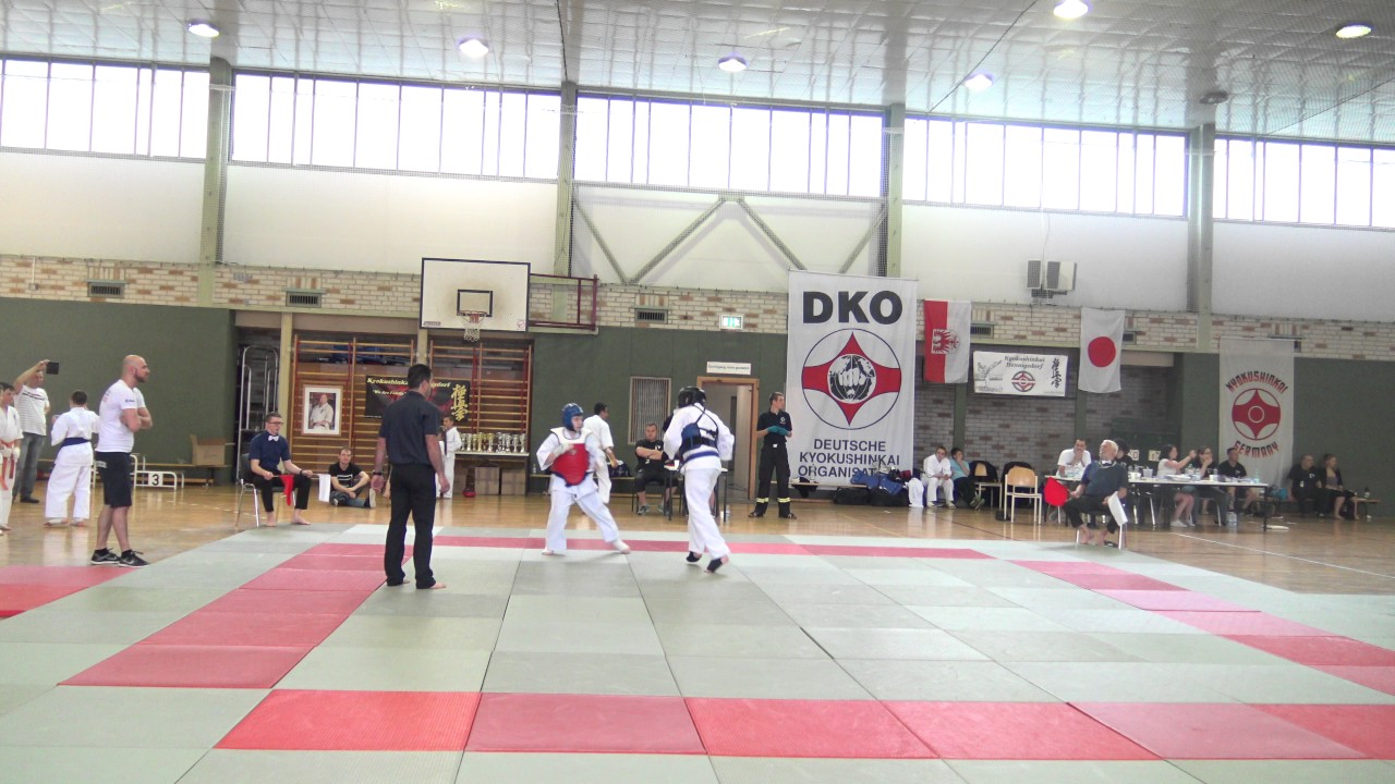 Stefan  Kampf 2 BB Cup 2017