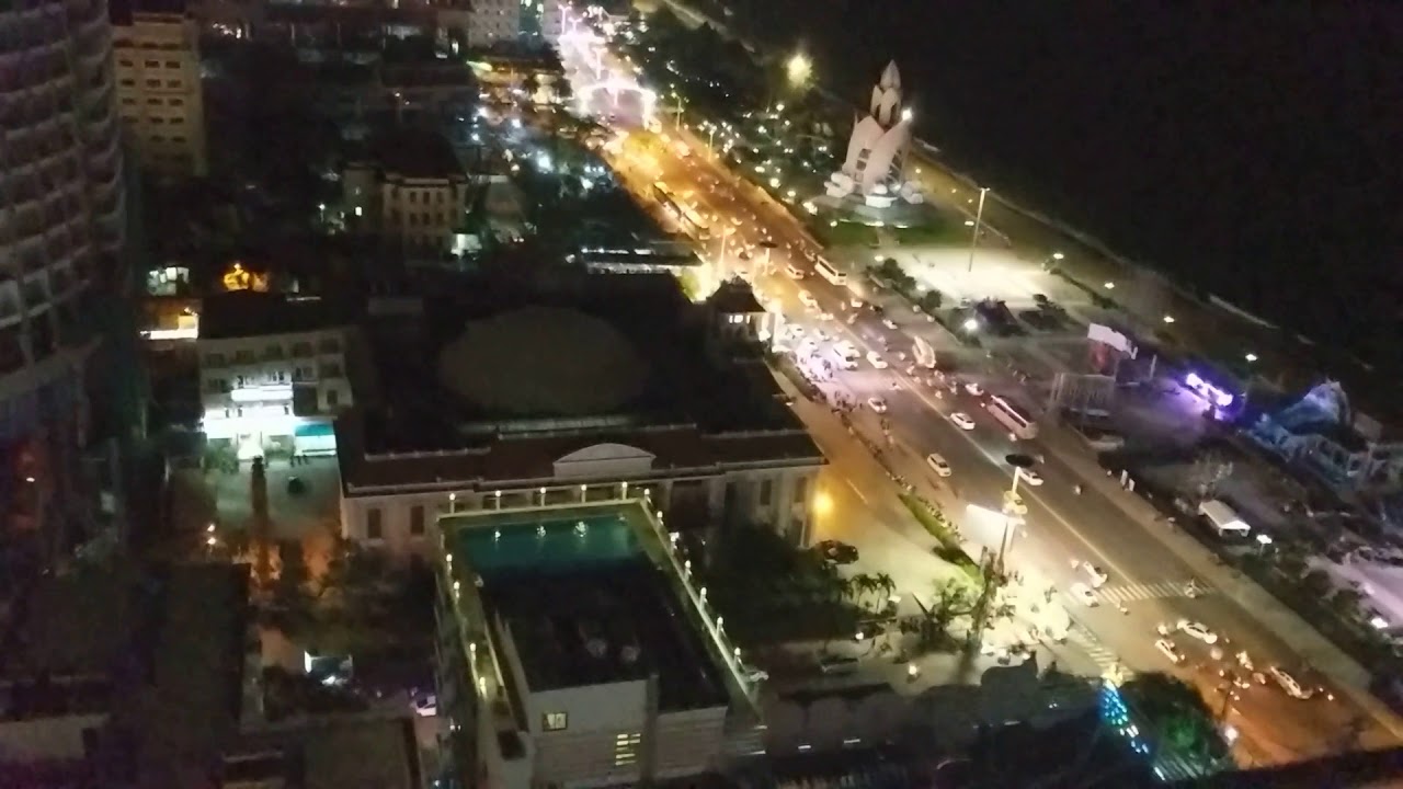 Отель Maple Нячанг Вьетнам