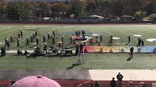 PHS Marching Band - Nationals 2018