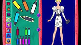 Barbie Fashion Designer Youtube