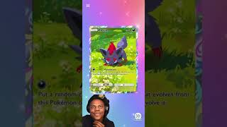 Pokémon TCG Pocket Pack Opening | God Pack Hunting #10 🔥