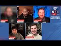 NFL Divisional Playoffs, Bold Predictions, Coaching Carousel | NFL Squad