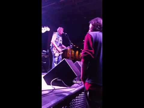 D.O.A. - Police Brutality - 2015 Denver