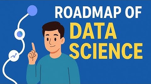 Data science roadmap | roadmap for data analyst| roadmap for data science 