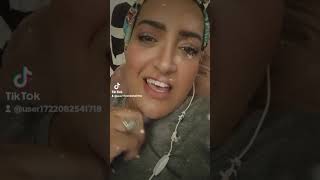 ربنا يحفظني واقهركم #علياء_سلامة