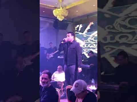 محمود الليثى شوفو احساسه وهو بيغنى لكوكب الشرق ام كلثوم والنعمه عالمى تحياتي كمارا متعهد 