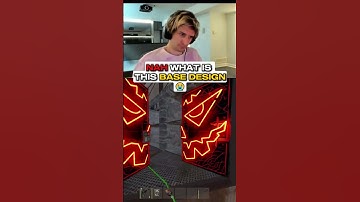 Why is there so many doors?!?😭#xqc #xqcow #xqcclips #rustgame  #rust #rustclips #rustshorts #shorts