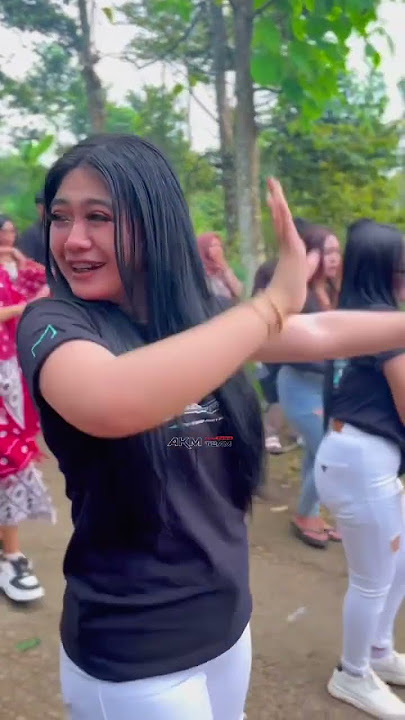 Nadya firzana kaget karna terlalu horeg