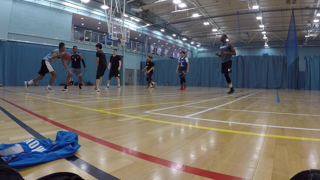 [10]UEL Sports Dock 20191230 YouTube