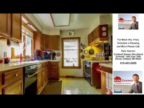 3767 Lake Court, Holland, MI home video tour