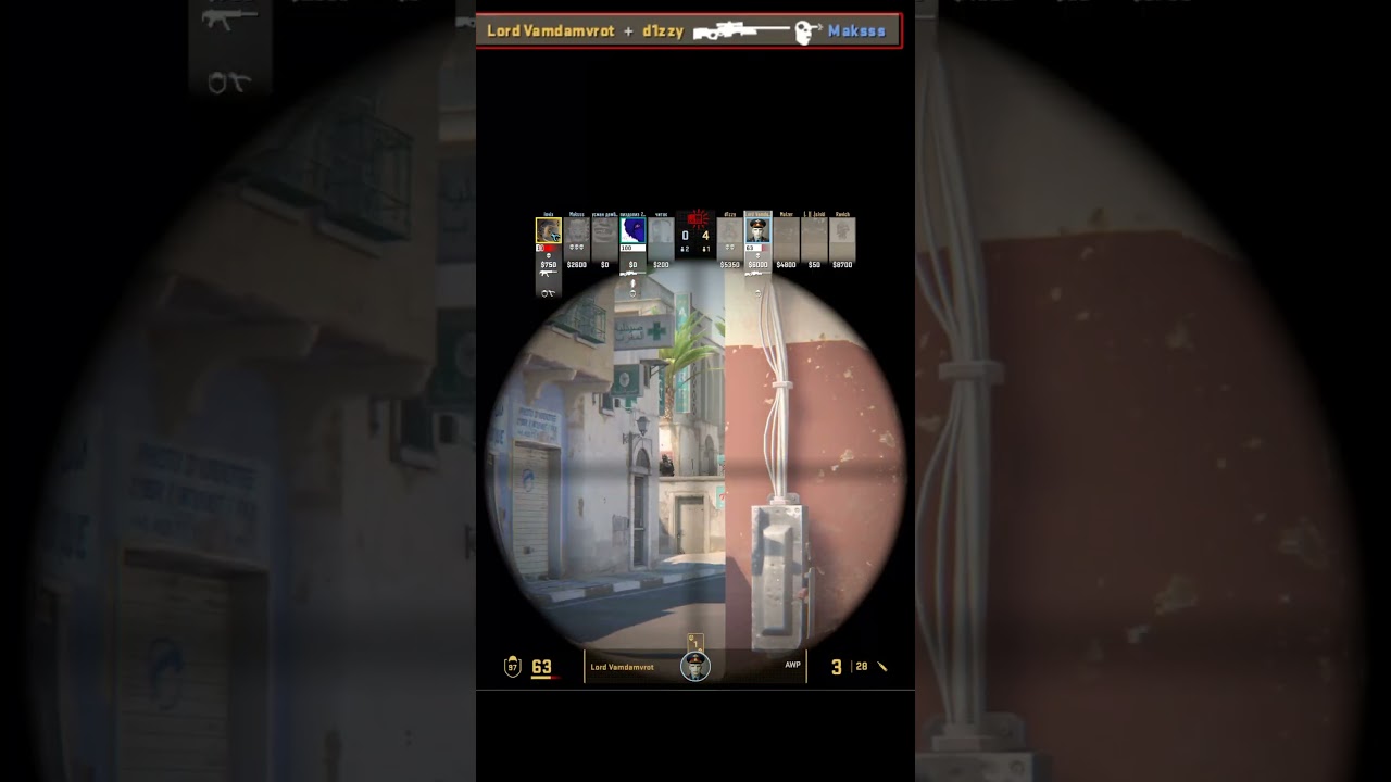 Easy 1 vs 3 clutch. Лёгкий клатч 1 в 3. 