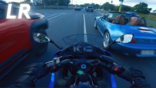 Kawasaki Ninja 650L (2017) | Let's Ride