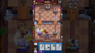 Winning a Game of Clash Royale every day! | Day 10