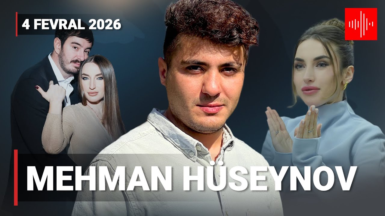 Mehman Hüseynov