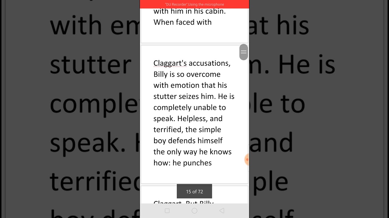 BILLY BUDD SAILOR BY HERMAN MELVILLE SUMMARY IN TAMIL YouTube billy-budd-sailor-by-herman-melville-summary-in-tamil-youtube