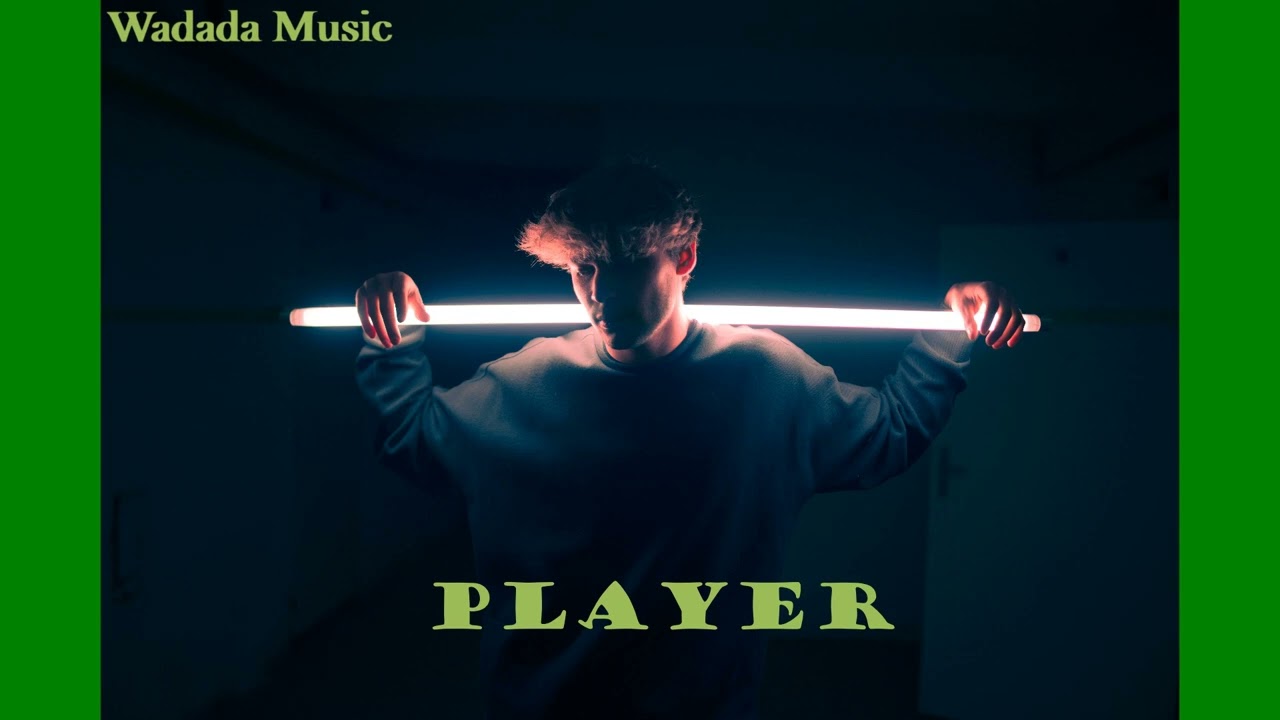 Free Emotional Beat# Saxophone Vibes type beat ''Player''