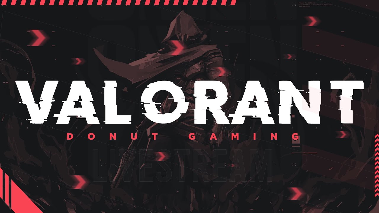 RR ke lie RR | Valorant ranked Live !donuts PR: A2