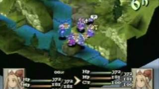 A collection of 16 bugs in Final Fantasy Tactics (pt 2 of 2)
