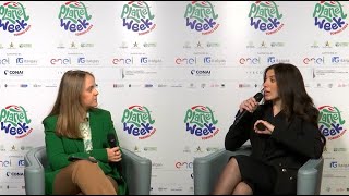 Inside the Digital Media Zone: Angelica de Vito