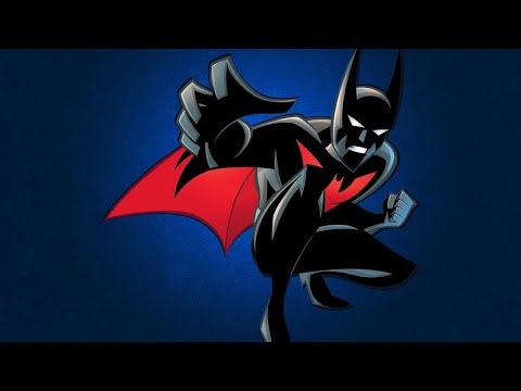 Trailer | Batman del Futuro | Dibujos Animados - YouTube