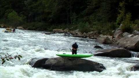 Ohiopyle State Park | Rafting, Biking, Camping