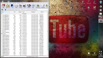 How To Download And Install Toomanyitems [Minecraft 1.4.2]-2012-(HD)