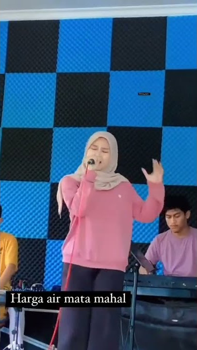Tiya nuramalia gasentra Pajampangan mahal