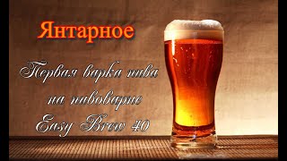 :      Easy Brew 40