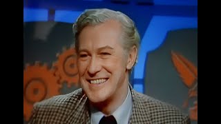 Edward Mulhare Tribute What’s My Line March 22, 1973   Edward Mulhare Guest