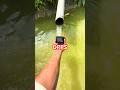 JBL Go 4 PVC Pipe dropwater Test